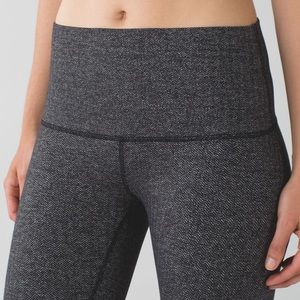 wunder under herringbone